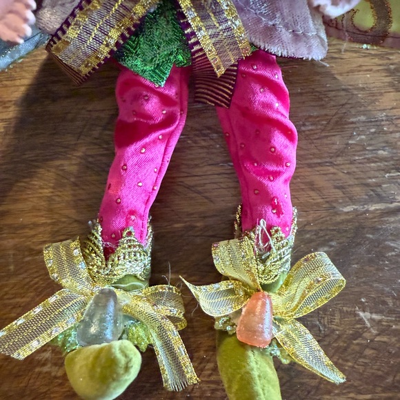 Mark Roberts Sugar & Spice Fairy Small - Picture 4 of 13